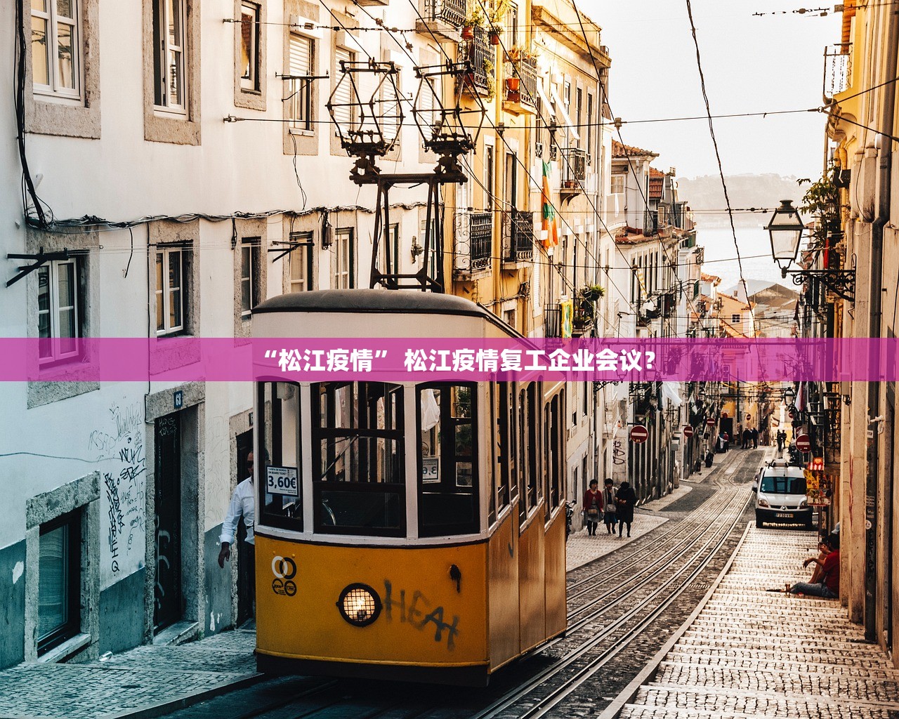 “松江疫情	” 松江疫情复工企业会议？