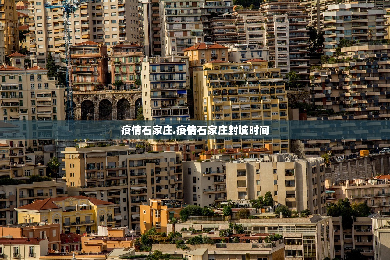 疫情石家庄.疫情石家庄封城时间