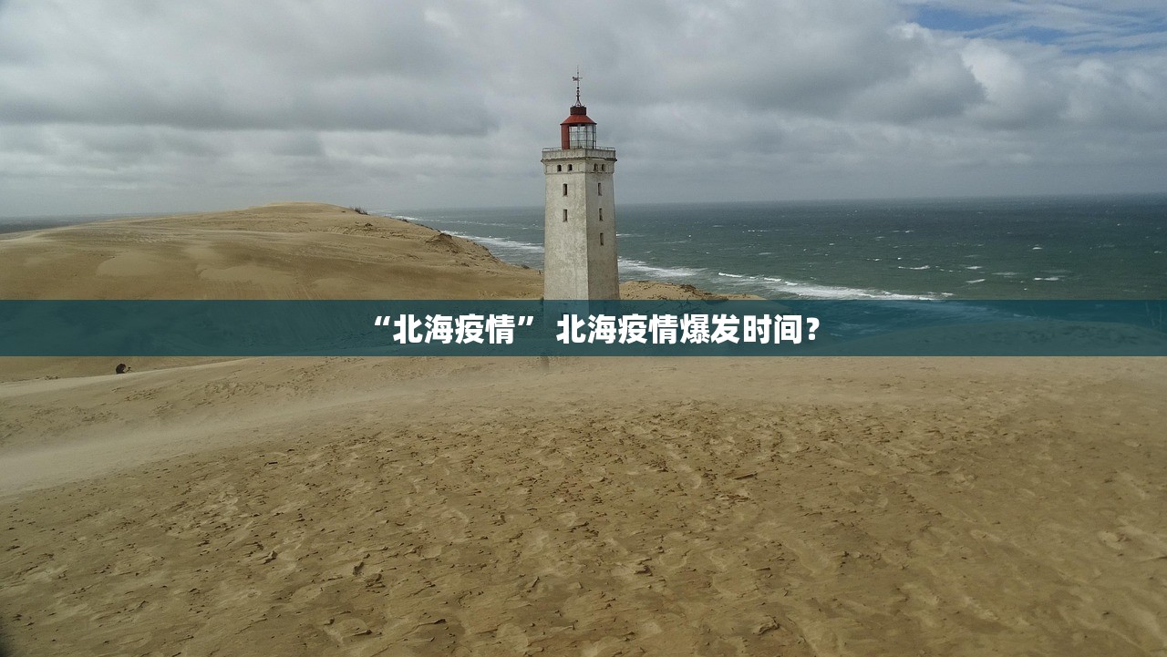 “北海疫情” 北海疫情爆发时间？
