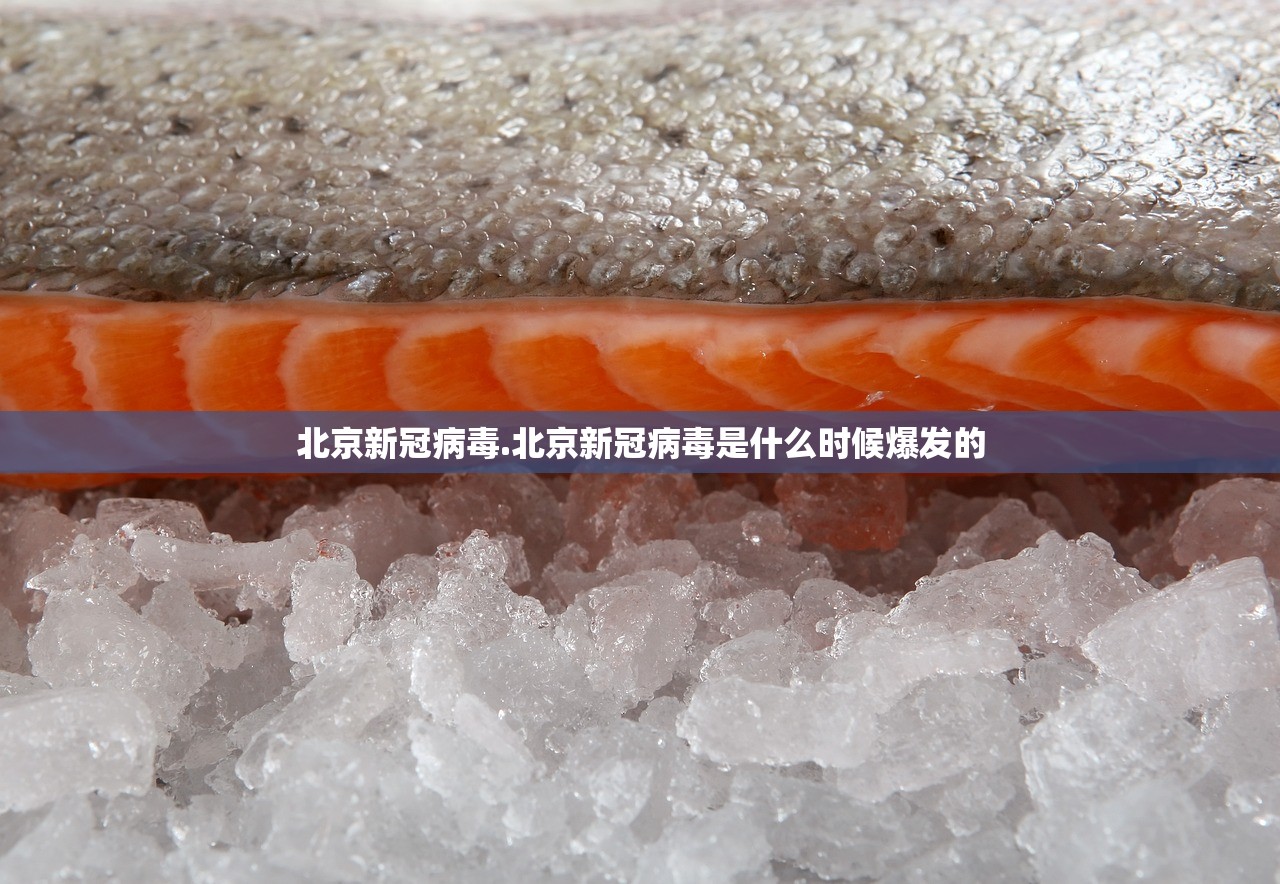 北京新冠病毒.北京新冠病毒是什么时候爆发的