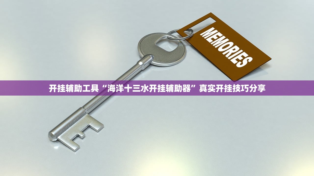 开挂辅助工具“海洋十三水开挂辅助器	”真实开挂技巧分享
