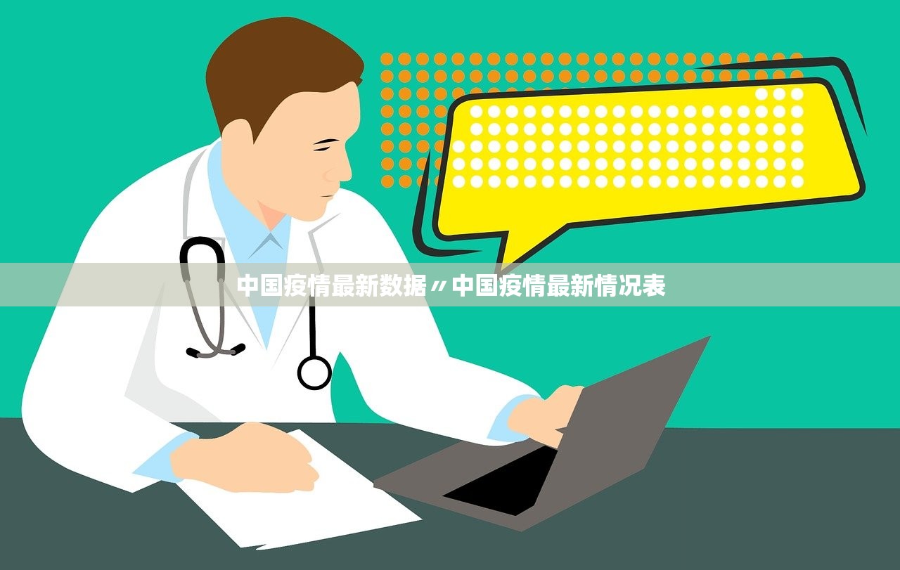中国疫情最新数据〃中国疫情最新情况表