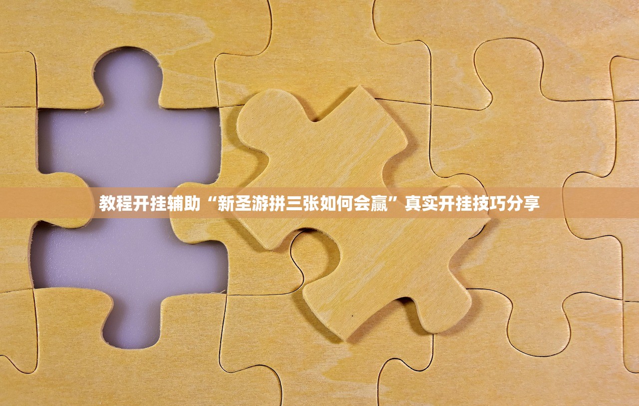 教程开挂辅助“新圣游拼三张如何会赢	”真实开挂技巧分享