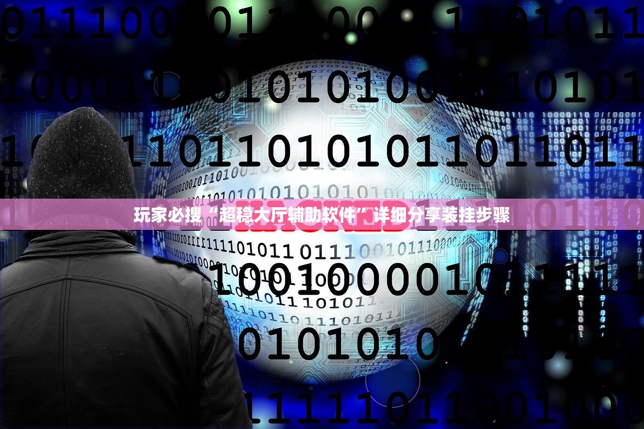 玩家必搜“超稳大厅辅助软件”详细分享装挂步骤