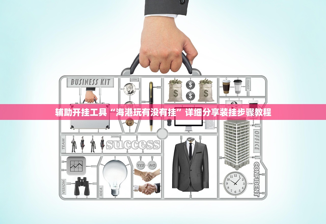 辅助开挂工具“海港玩有没有挂”详细分享装挂步骤教程