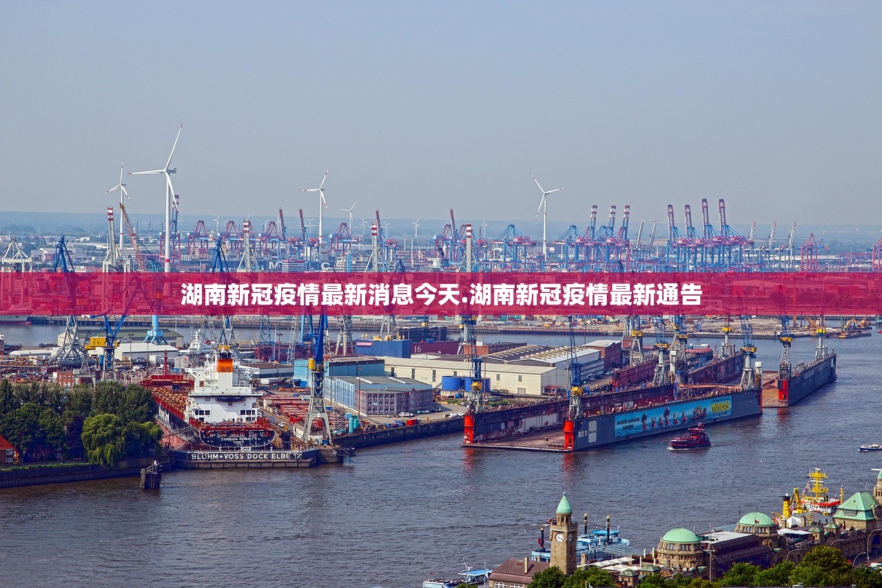 湖南新冠疫情最新消息今天.湖南新冠疫情最新通告