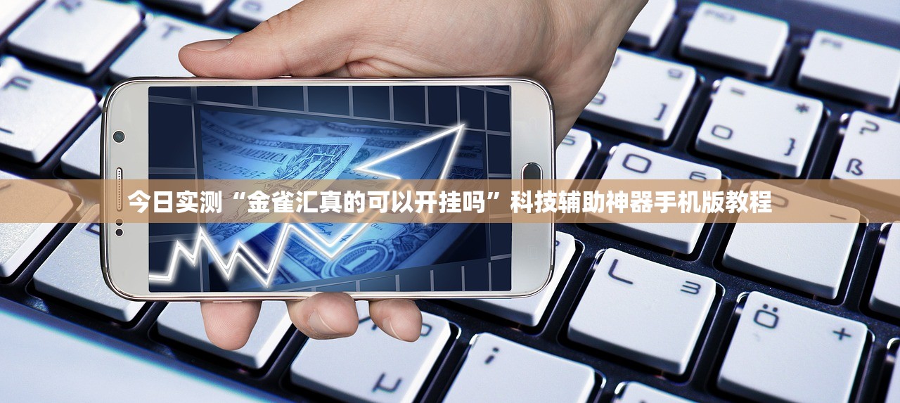 今日实测“金雀汇真的可以开挂吗”科技辅助神器手机版教程
