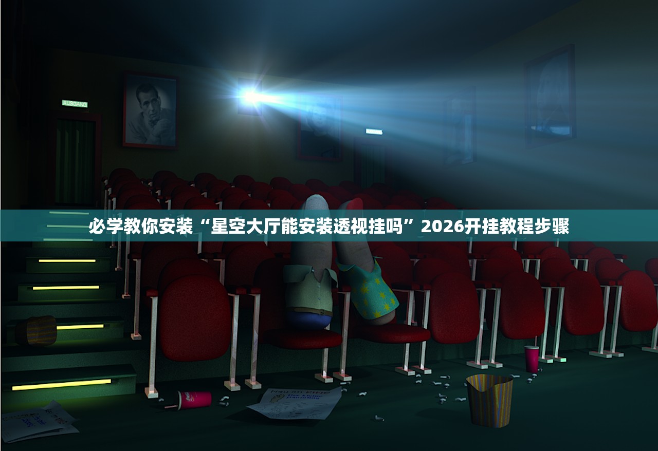 必学教你安装“星空大厅能安装透视挂吗”2026开挂教程步骤