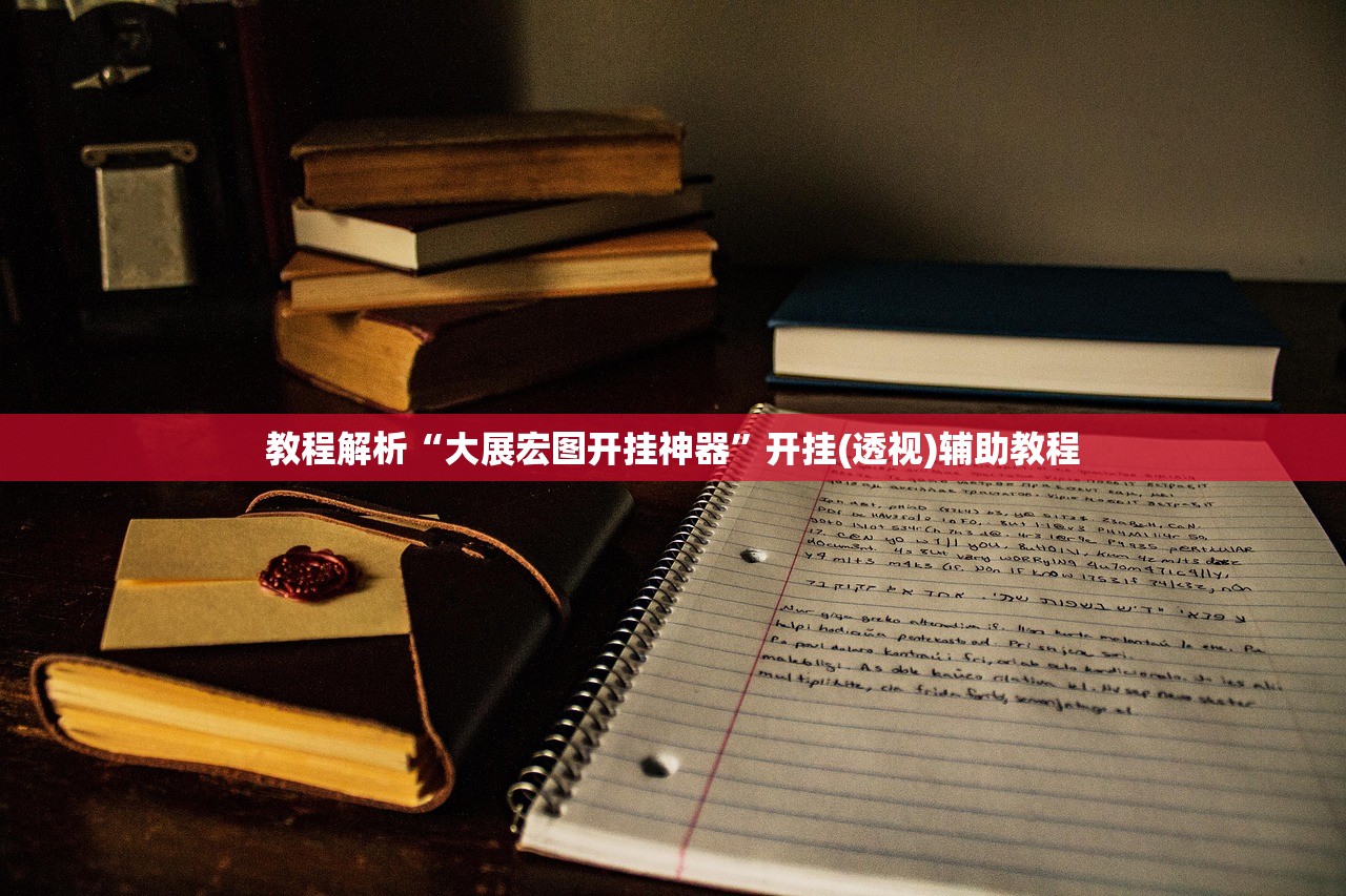教程解析“大展宏图开挂神器	”开挂(透视)辅助教程