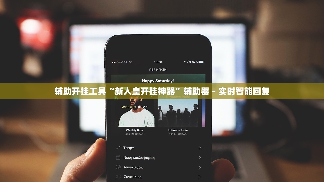 辅助开挂工具“新人皇开挂神器”辅助器 – 实时智能回复