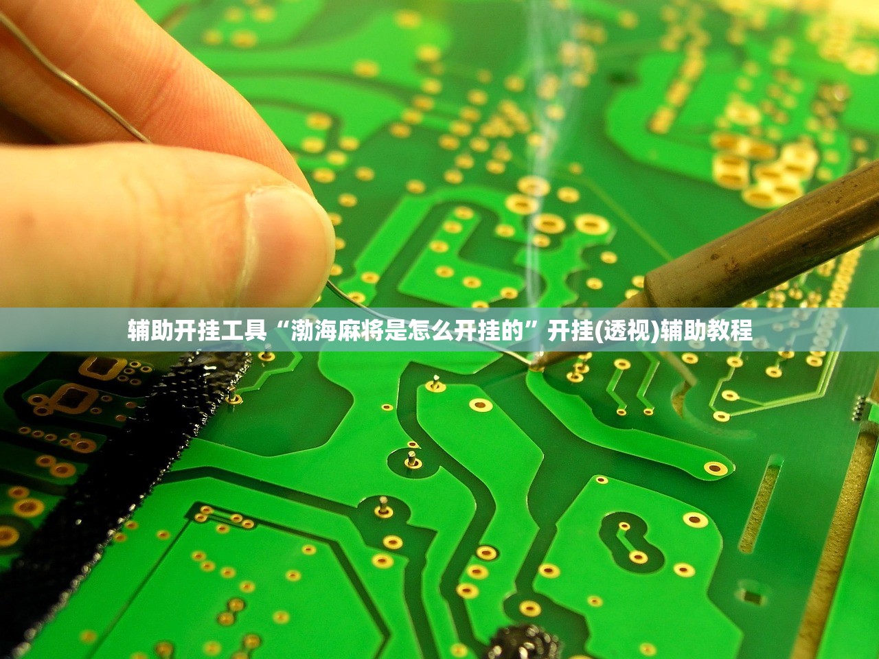 辅助开挂工具“渤海麻将是怎么开挂的”开挂(透视)辅助教程