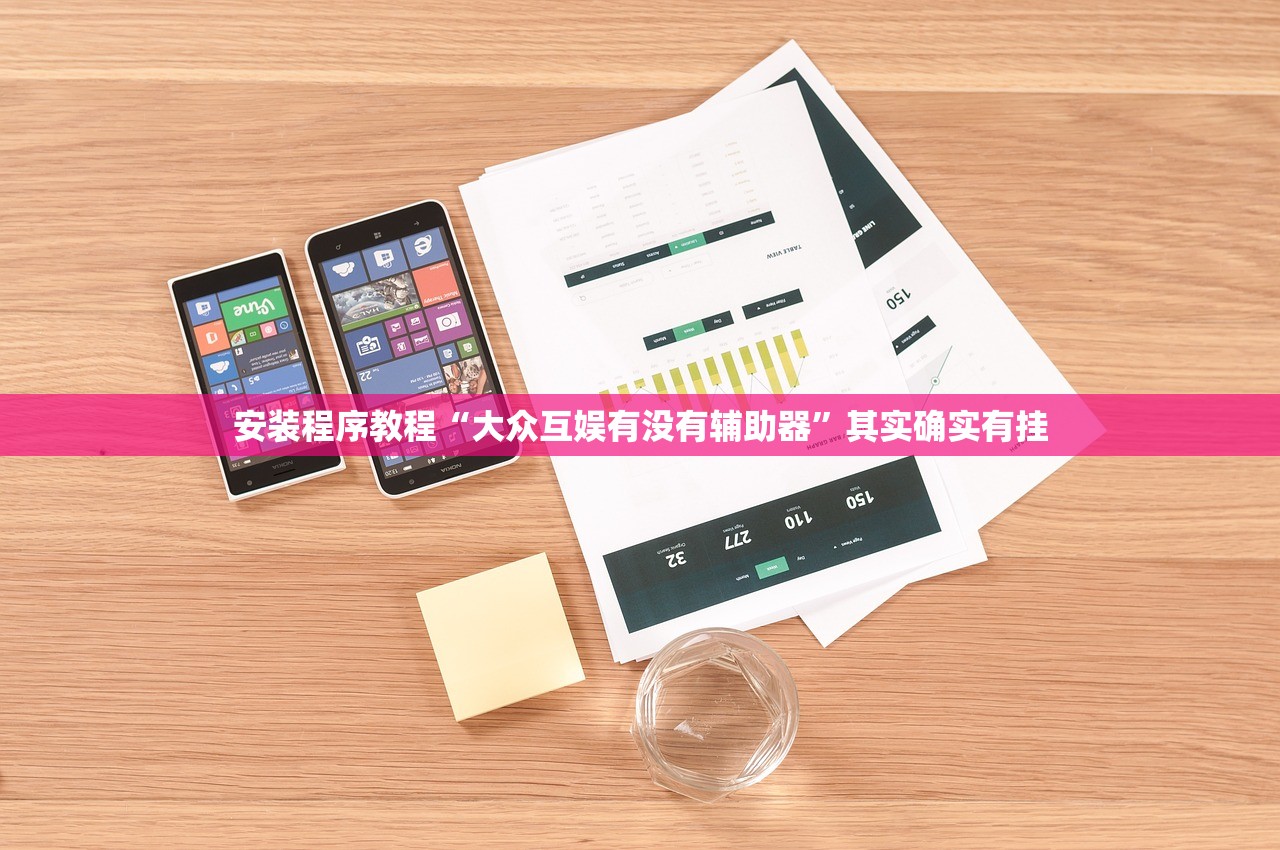 安装程序教程“大众互娱有没有辅助器	”其实确实有挂