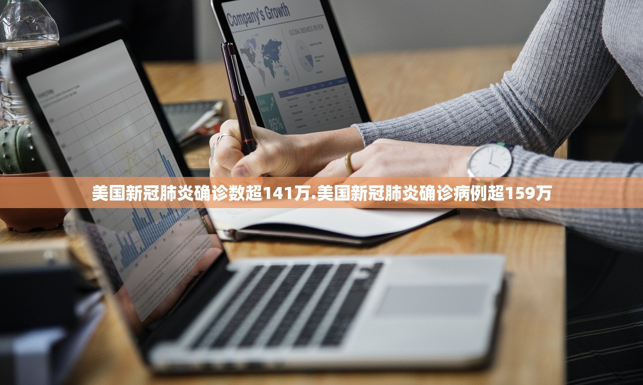美国新冠肺炎确诊数超141万.美国新冠肺炎确诊病例超159万