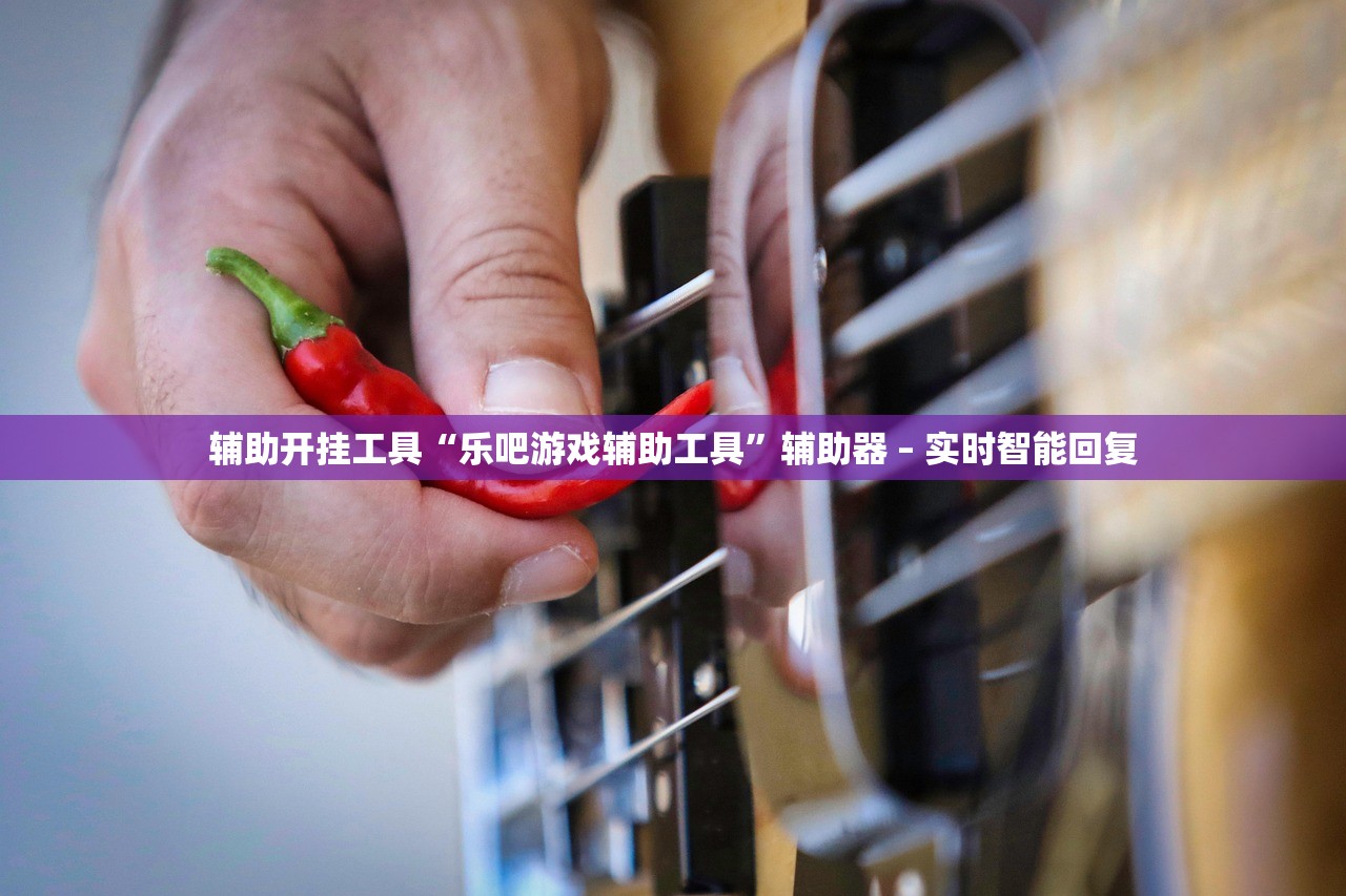 辅助开挂工具“乐吧游戏辅助工具	”辅助器 – 实时智能回复