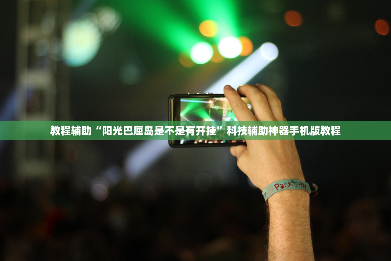教程辅助“阳光巴厘岛是不是有开挂”科技辅助神器手机版教程