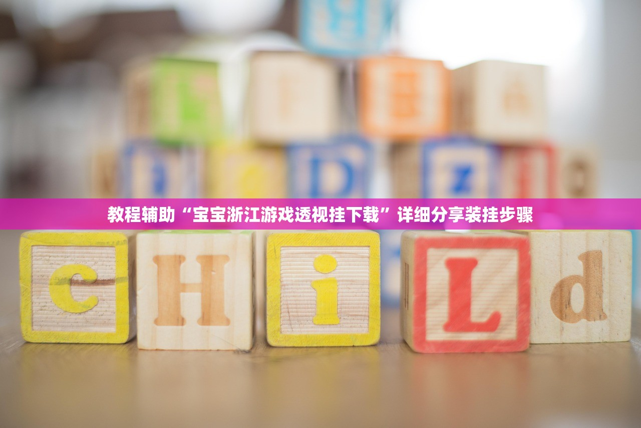 教程辅助“宝宝浙江游戏透视挂下载”详细分享装挂步骤