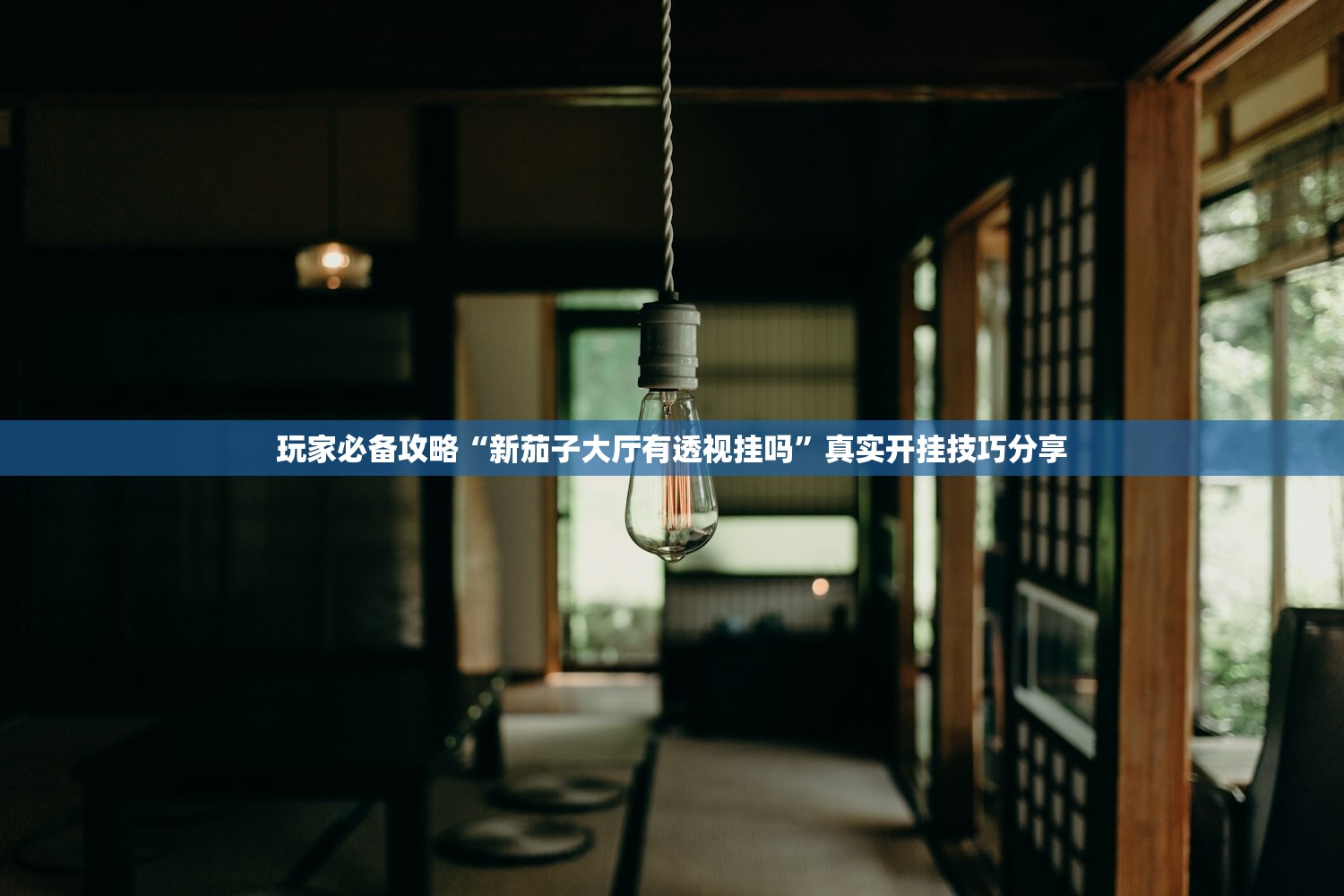 玩家必备攻略“新茄子大厅有透视挂吗	”真实开挂技巧分享