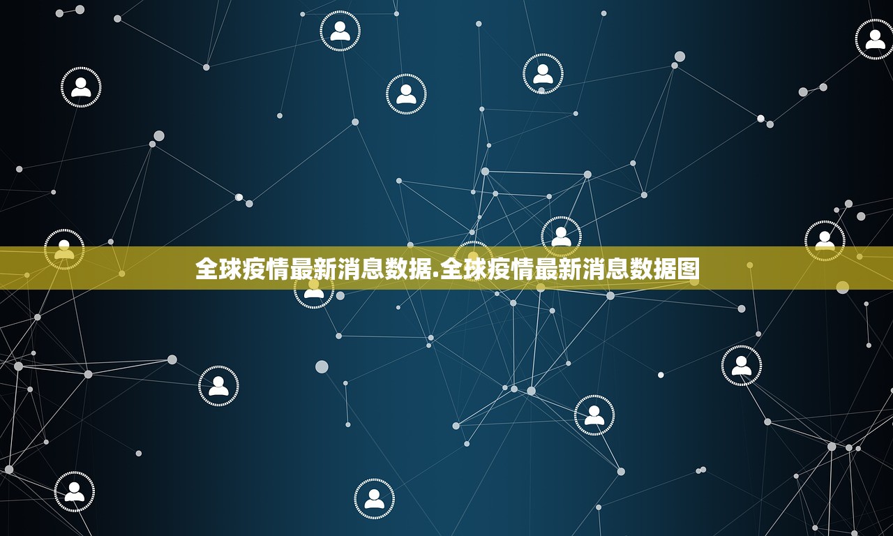 全球疫情最新消息数据.全球疫情最新消息数据图