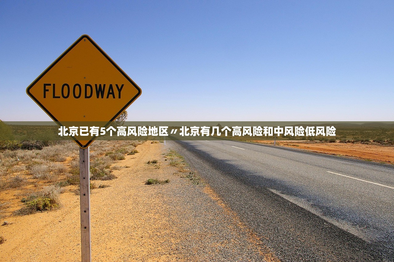 北京已有5个高风险地区〃北京有几个高风险和中风险低风险