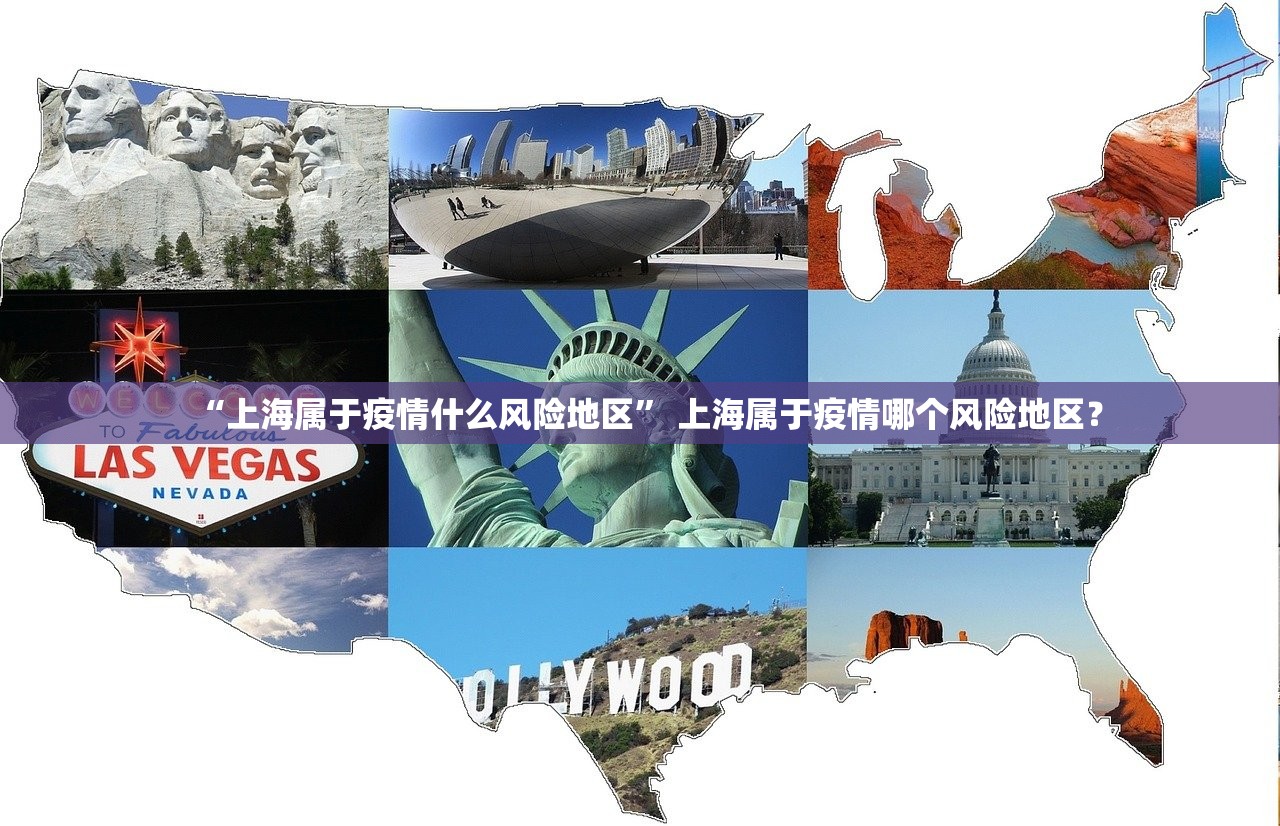 “上海属于疫情什么风险地区” 上海属于疫情哪个风险地区？
