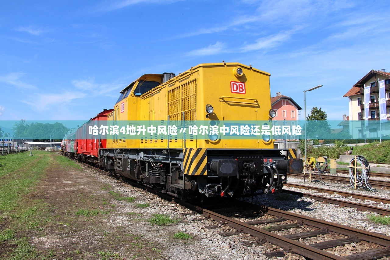 哈尔滨4地升中风险〃哈尔滨中风险还是低风险