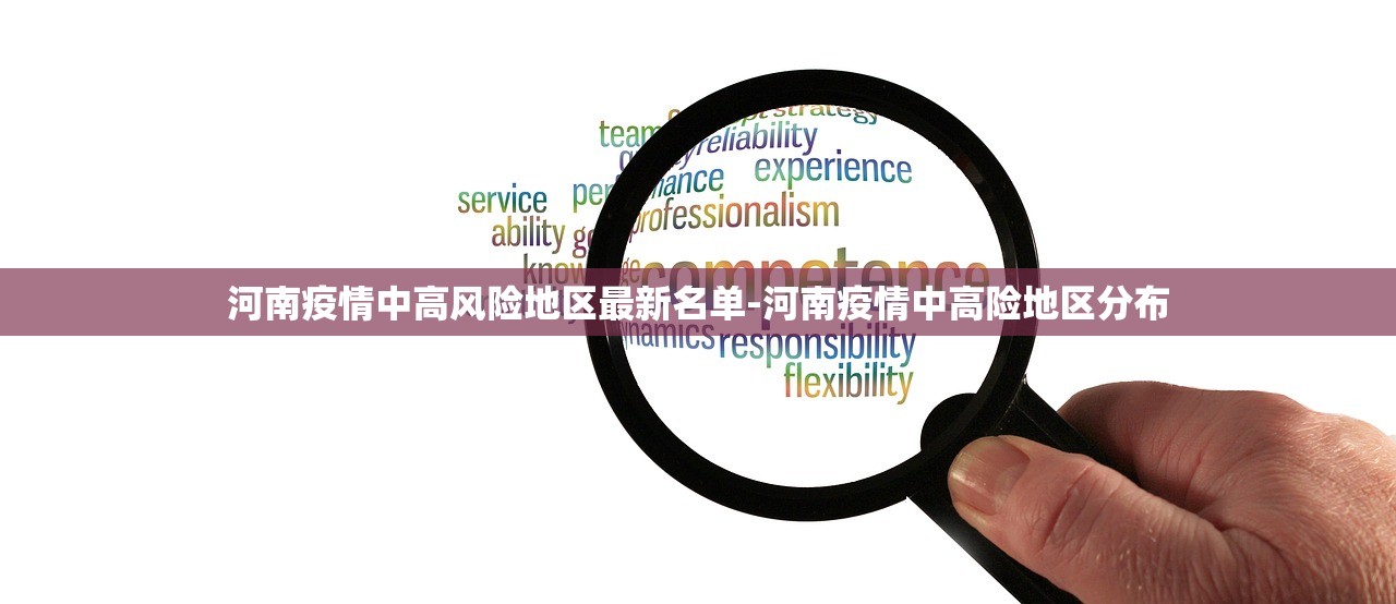 河南疫情中高风险地区最新名单-河南疫情中高险地区分布 河南疫情中高风险地区最新名单-河南疫情中高险地区分布