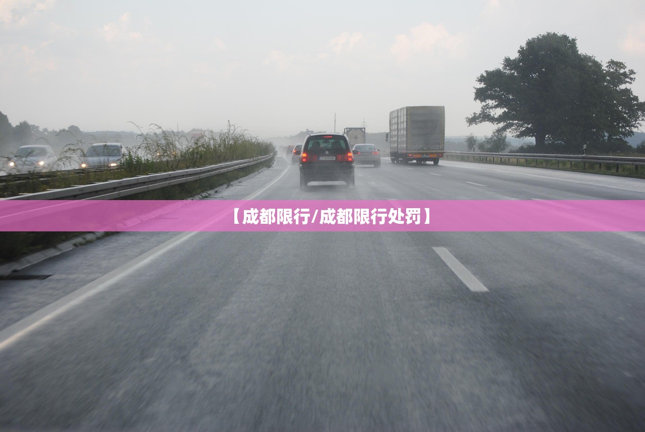 【成都限行/成都限行处罚】