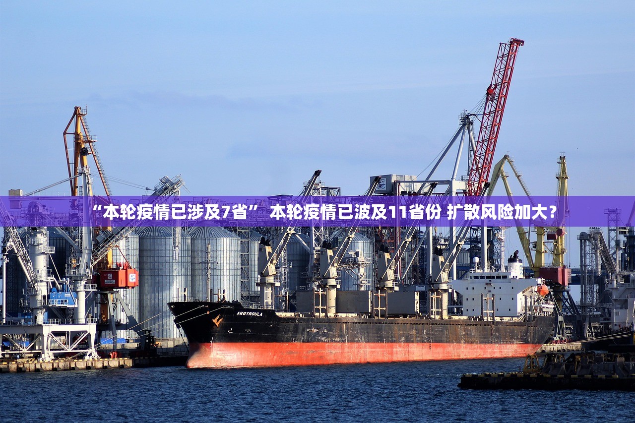 “本轮疫情已涉及7省	” 本轮疫情已波及11省份 扩散风险加大？