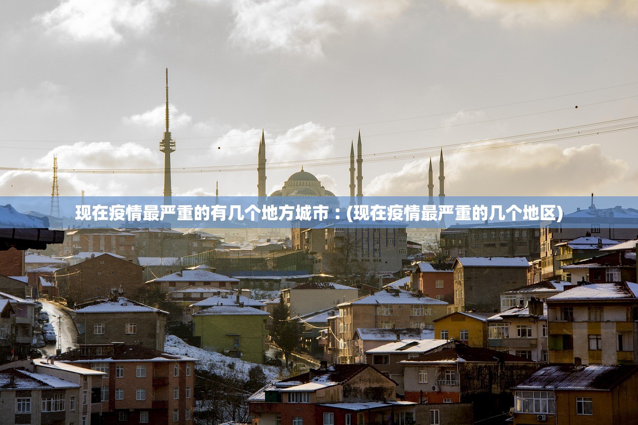 现在疫情最严重的有几个地方城市︰(现在疫情最严重的几个地区)
