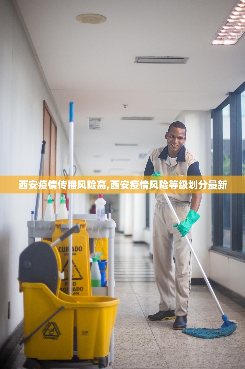 西安疫情传播风险高,西安疫情风险等级划分最新