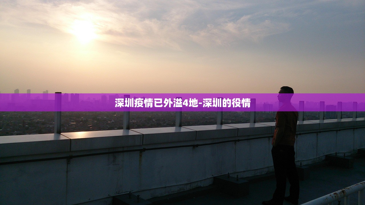 深圳疫情已外溢4地-深圳的役情
