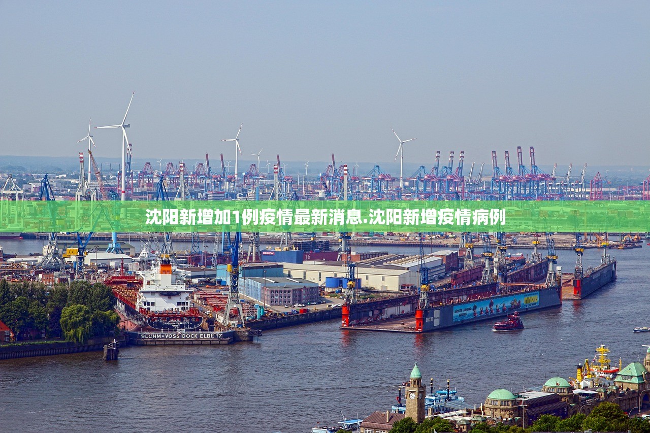 沈阳新增加1例疫情最新消息.沈阳新增疫情病例