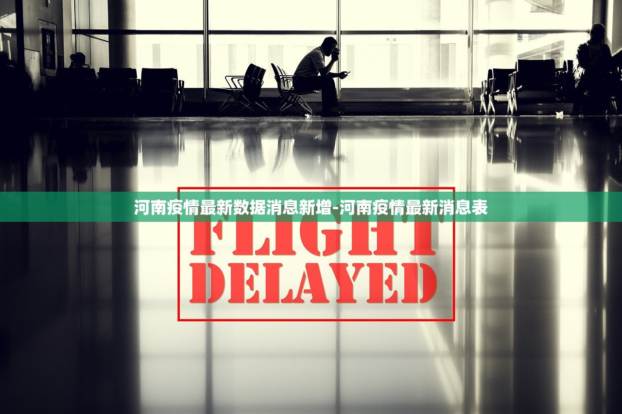 河南疫情最新数据消息新增-河南疫情最新消息表
