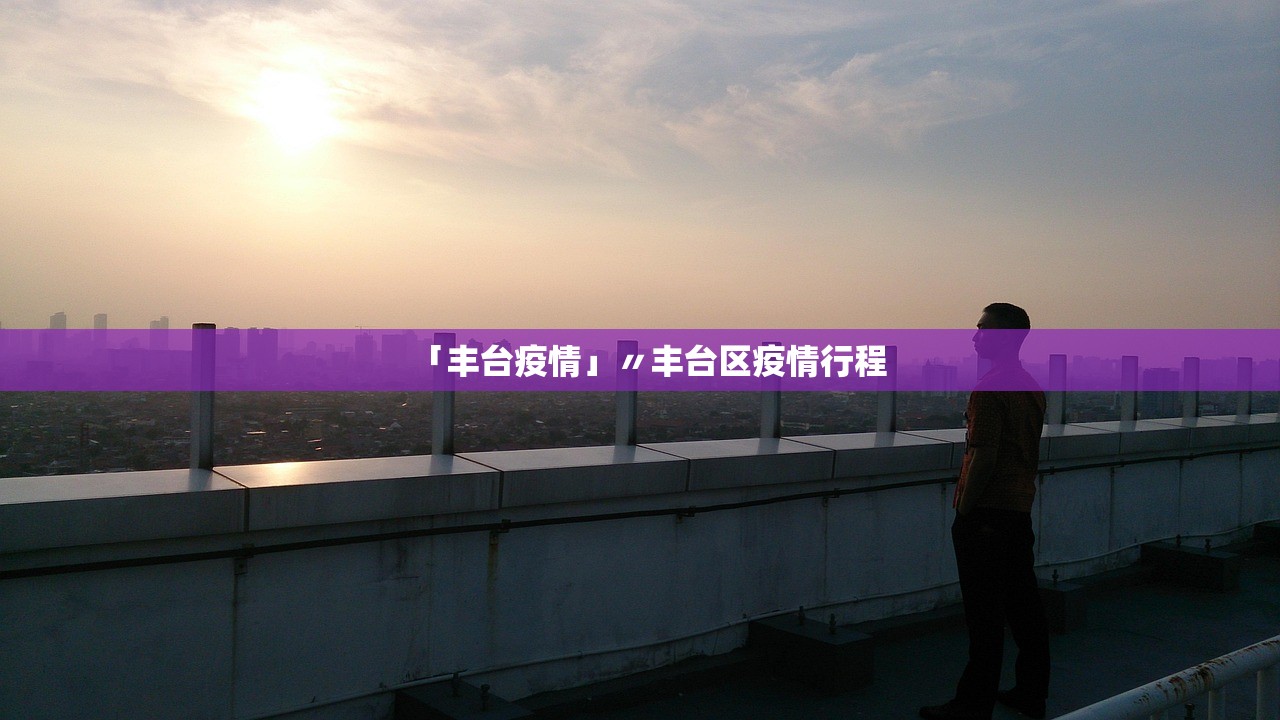 「丰台疫情」〃丰台区疫情行程