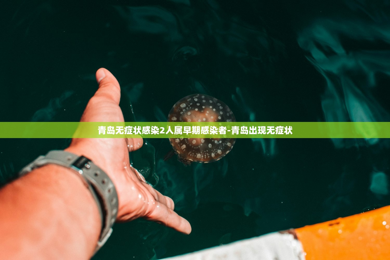 青岛无症状感染2人属早期感染者-青岛出现无症状