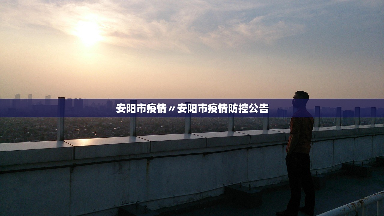 安阳市疫情〃安阳市疫情防控公告