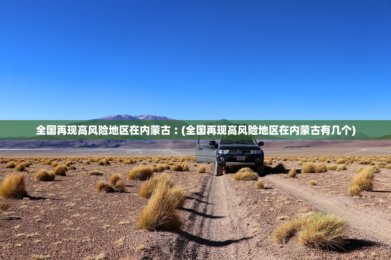 全国再现高风险地区在内蒙古︰(全国再现高风险地区在内蒙古有几个)