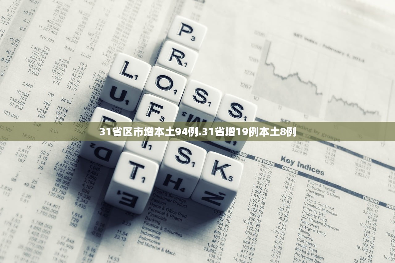 31省区市增本土94例.31省增19例本土8例 31省区市增本土94例.31省增19例本土8例