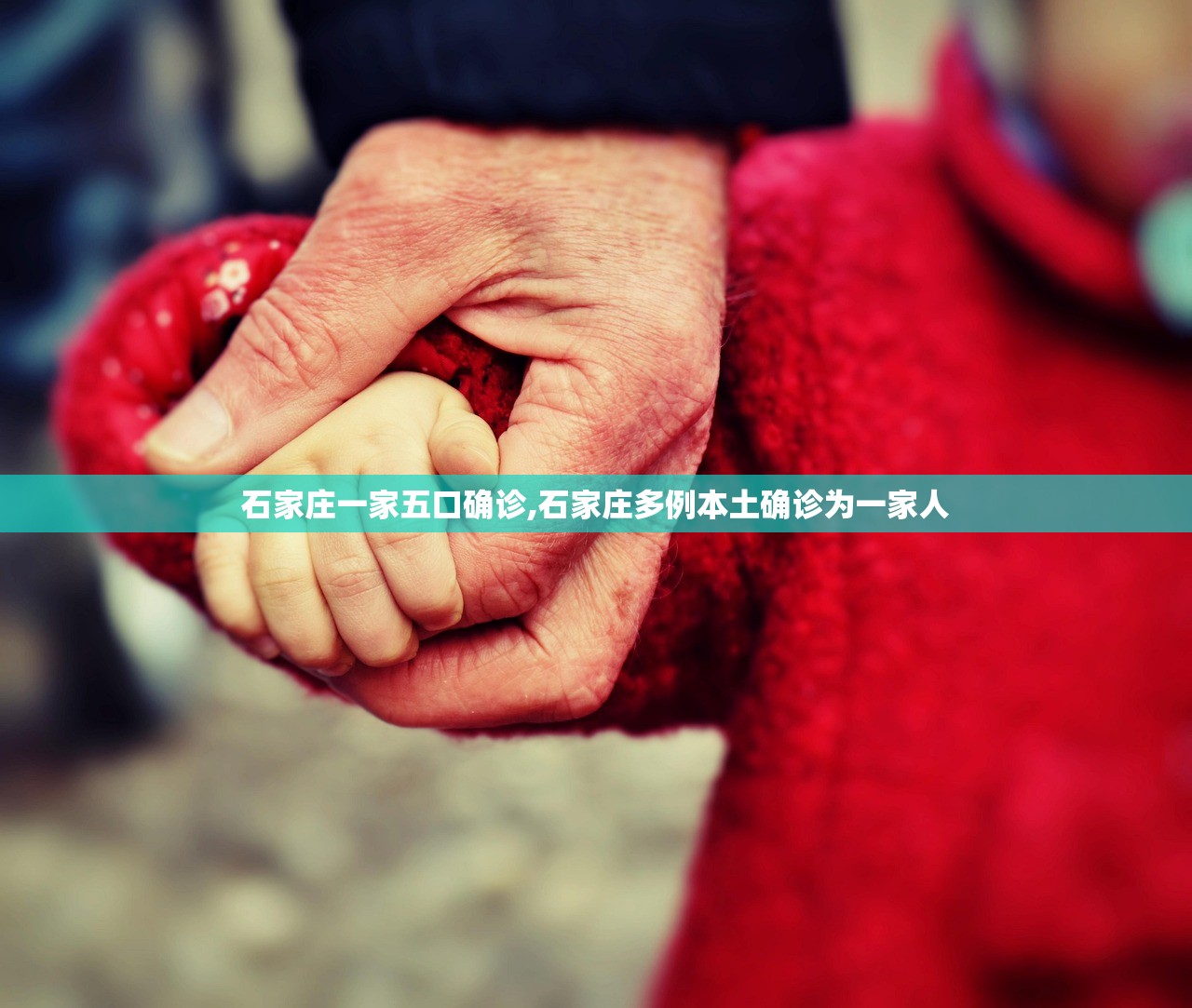 石家庄一家五口确诊,石家庄多例本土确诊为一家人