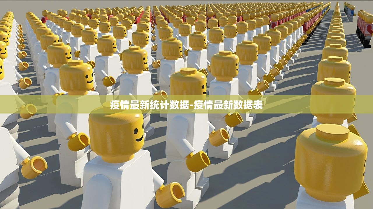 疫情最新统计数据-疫情最新数据表