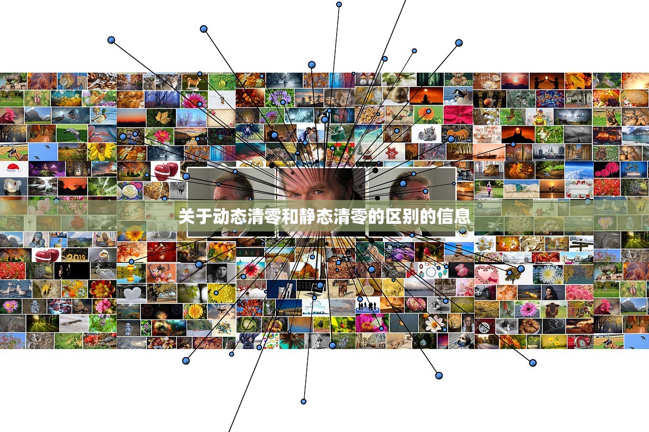关于动态清零和静态清零的区别的信息 关于动态清零和静态清零的区别的信息