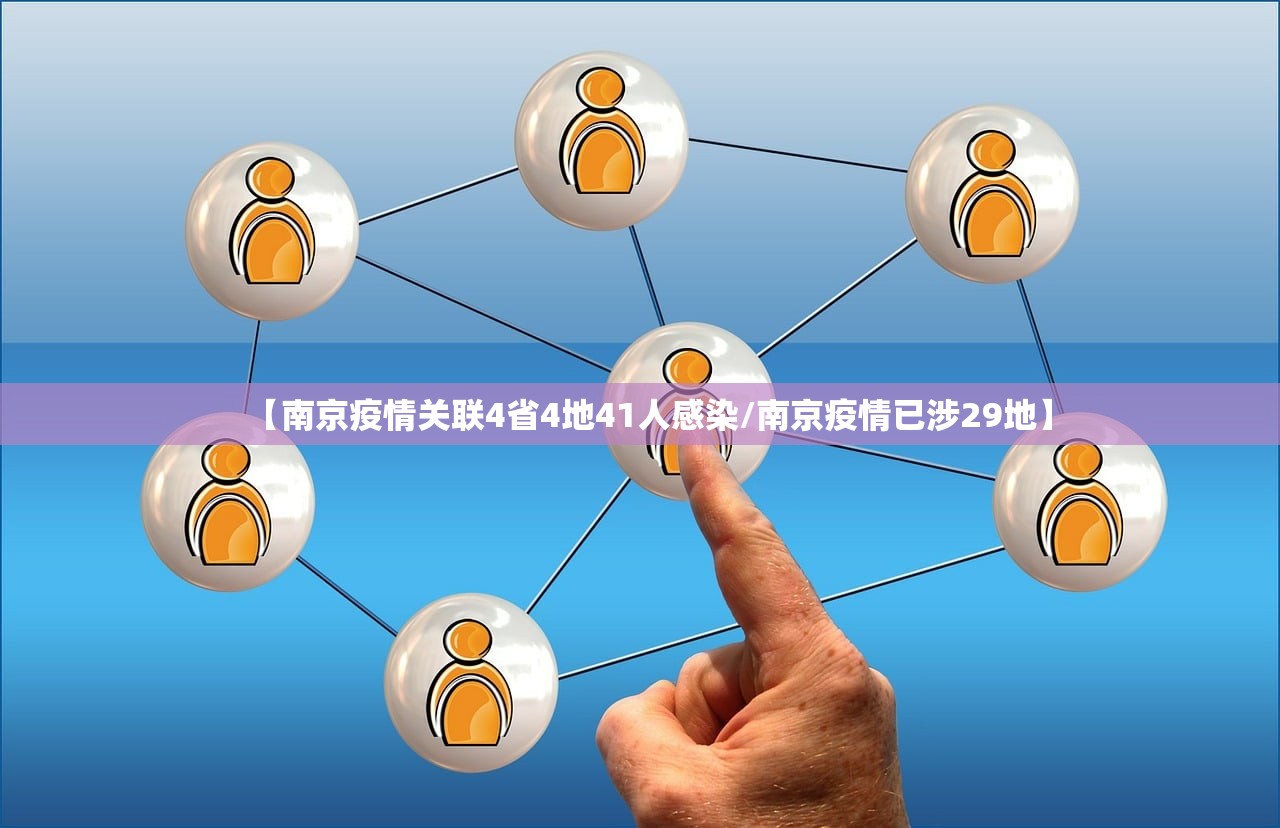 【南京疫情关联4省4地41人感染/南京疫情已涉29地】
