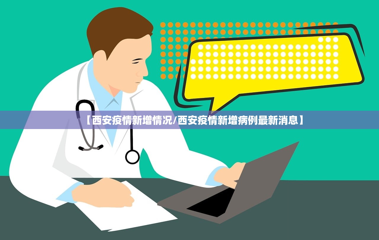 【西安疫情新增情况/西安疫情新增病例最新消息】