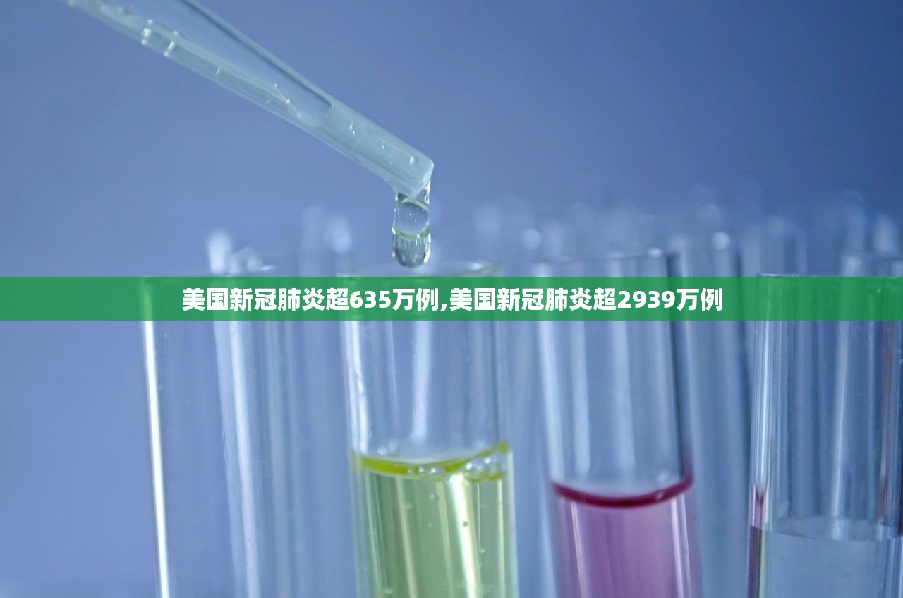 美国新冠肺炎超635万例,美国新冠肺炎超2939万例 美国新冠肺炎超635万例,美国新冠肺炎超2939万例