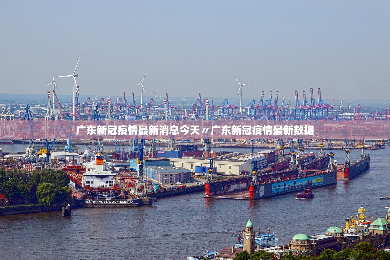 广东新冠疫情最新消息今天〃广东新冠疫情最新数据