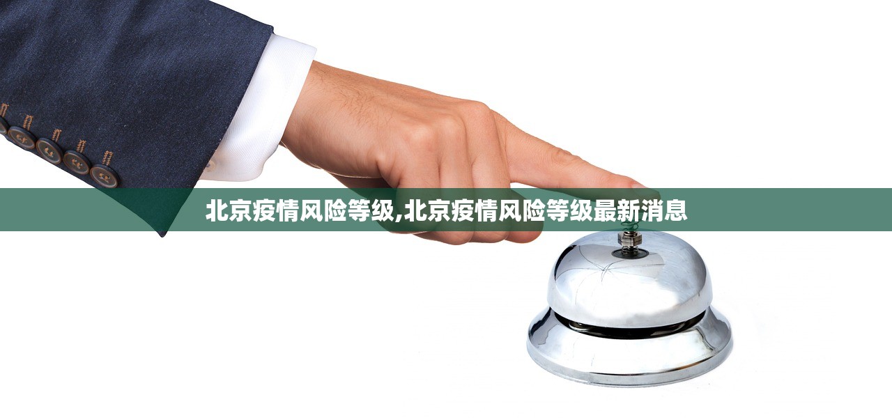 北京疫情风险等级,北京疫情风险等级最新消息