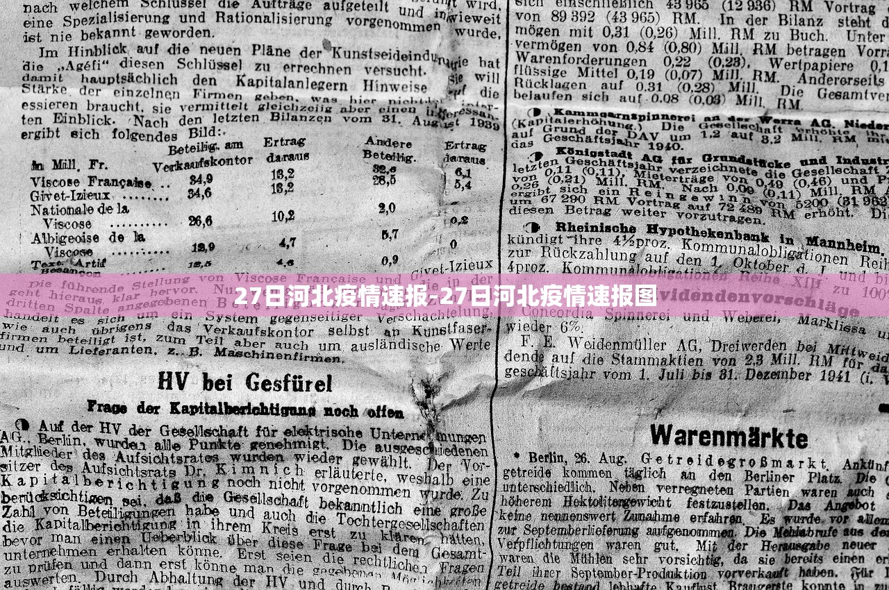 27日河北疫情速报-27日河北疫情速报图